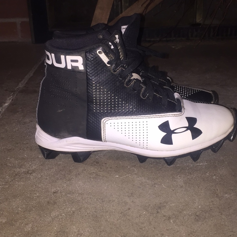 Boys Football Cleats.